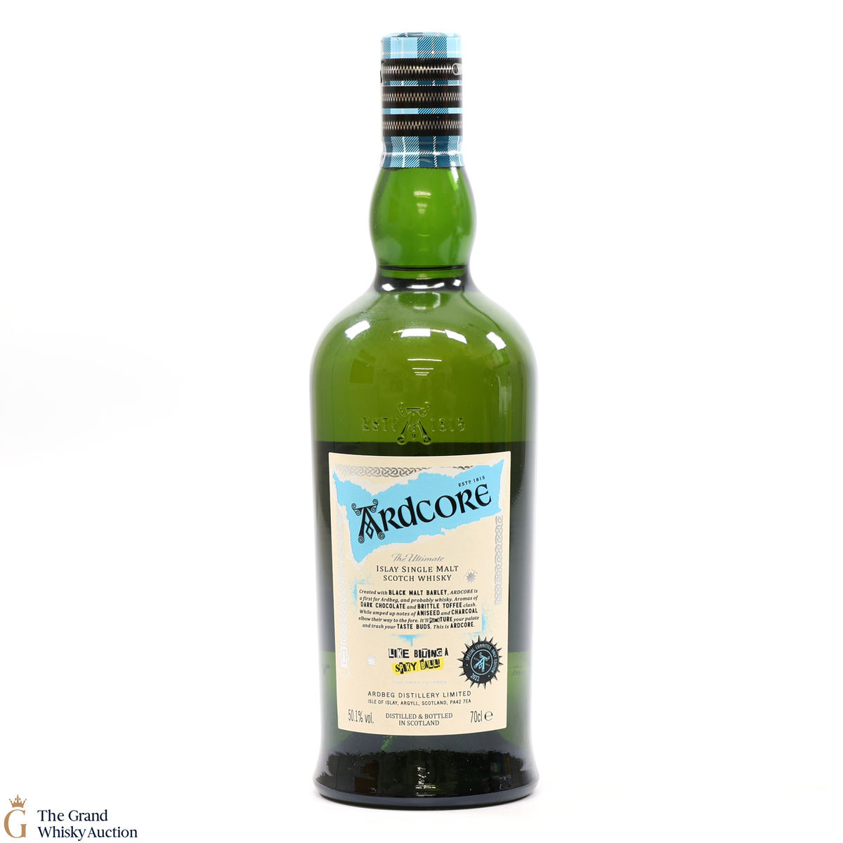 Ardbeg - Ardcore - Committee Release 2022