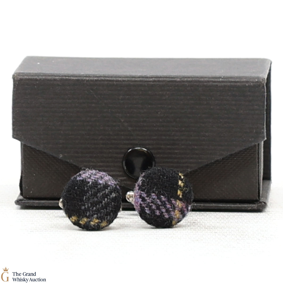 Springbank - Cufflinks 