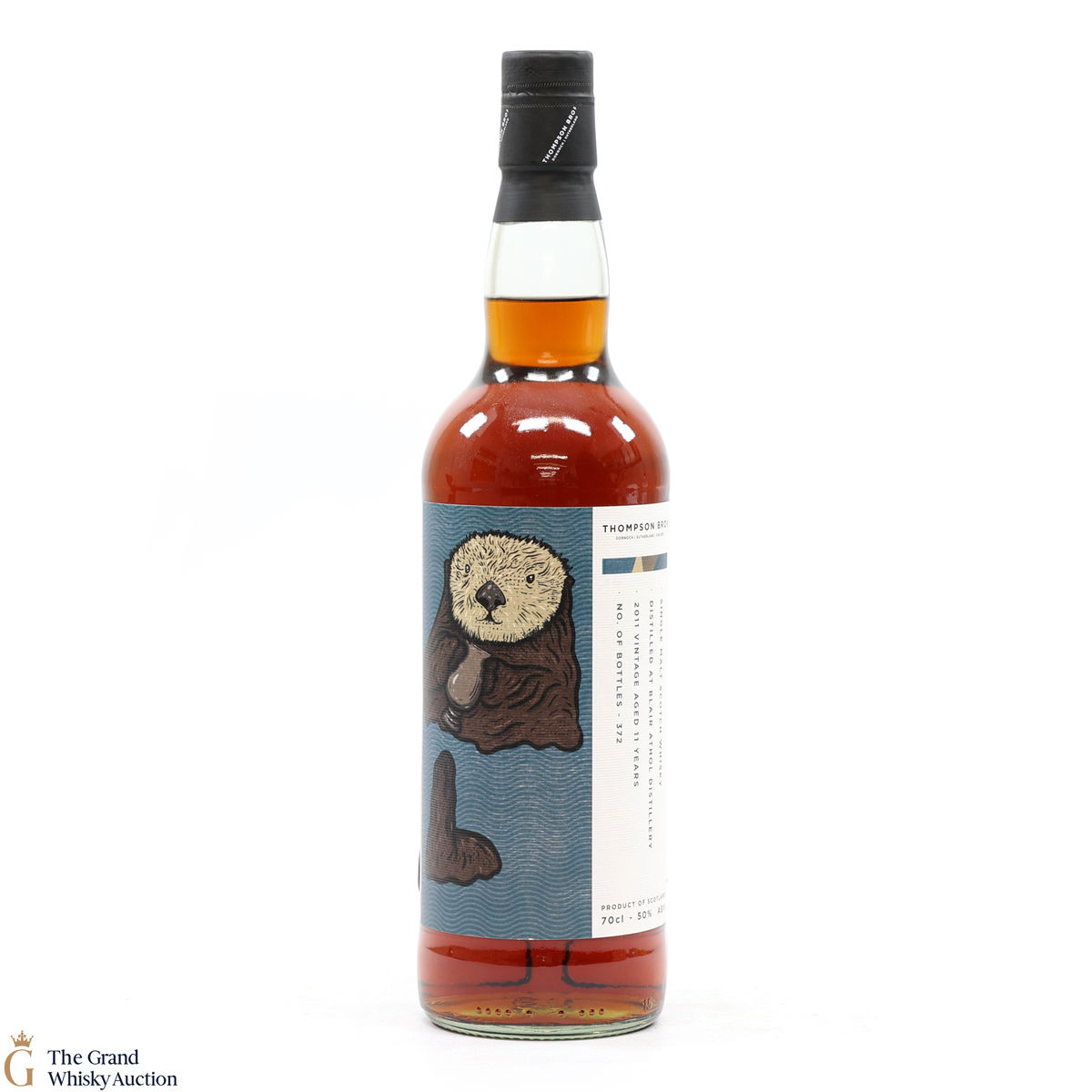Blair Athol - 11 Year Old 2011 - Thompson Bros