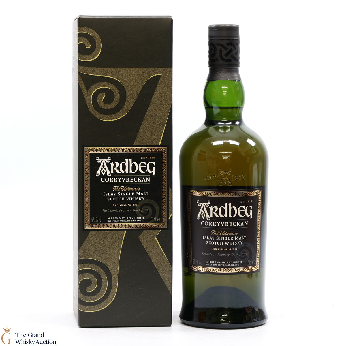 Ardbeg - Corryvreckan