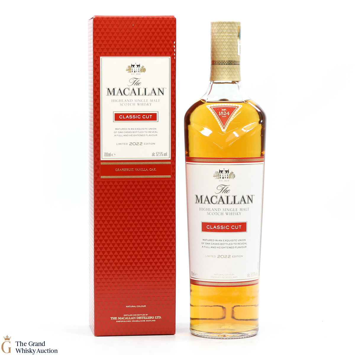 Macallan - Classic Cut - 2022