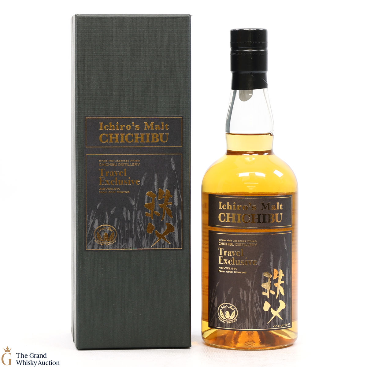 Chichibu - Travel Exclusive 2021