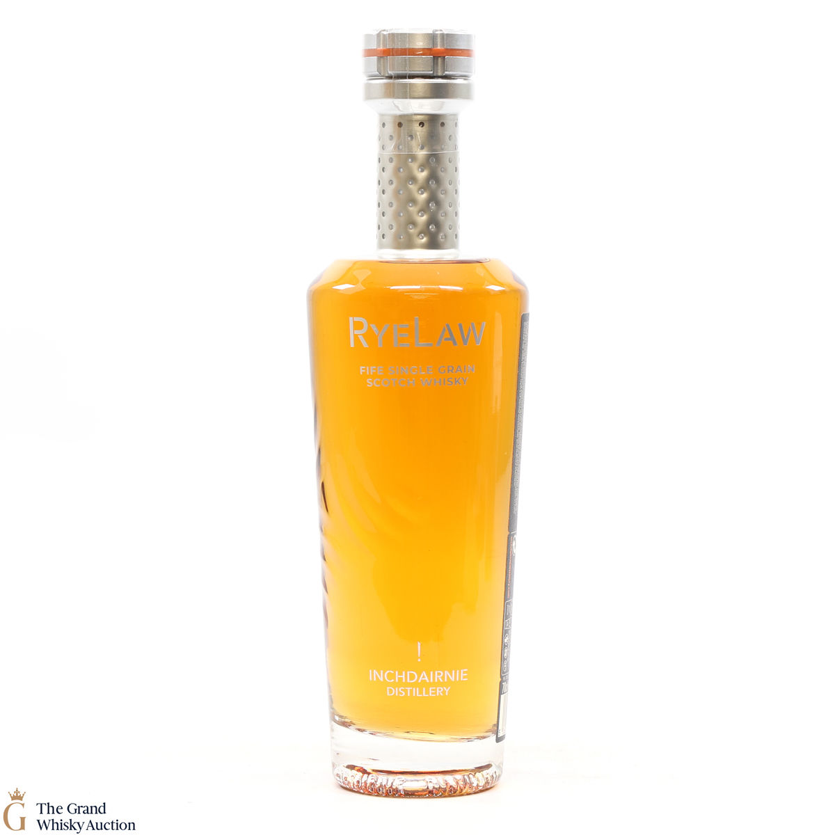 Inchdairnie - Ryelaw - 5 Year Old 2017 - 2022