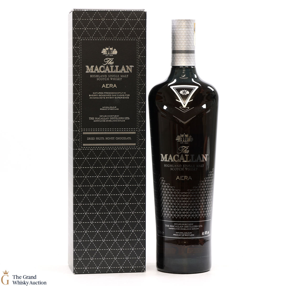 Macallan - Aera 