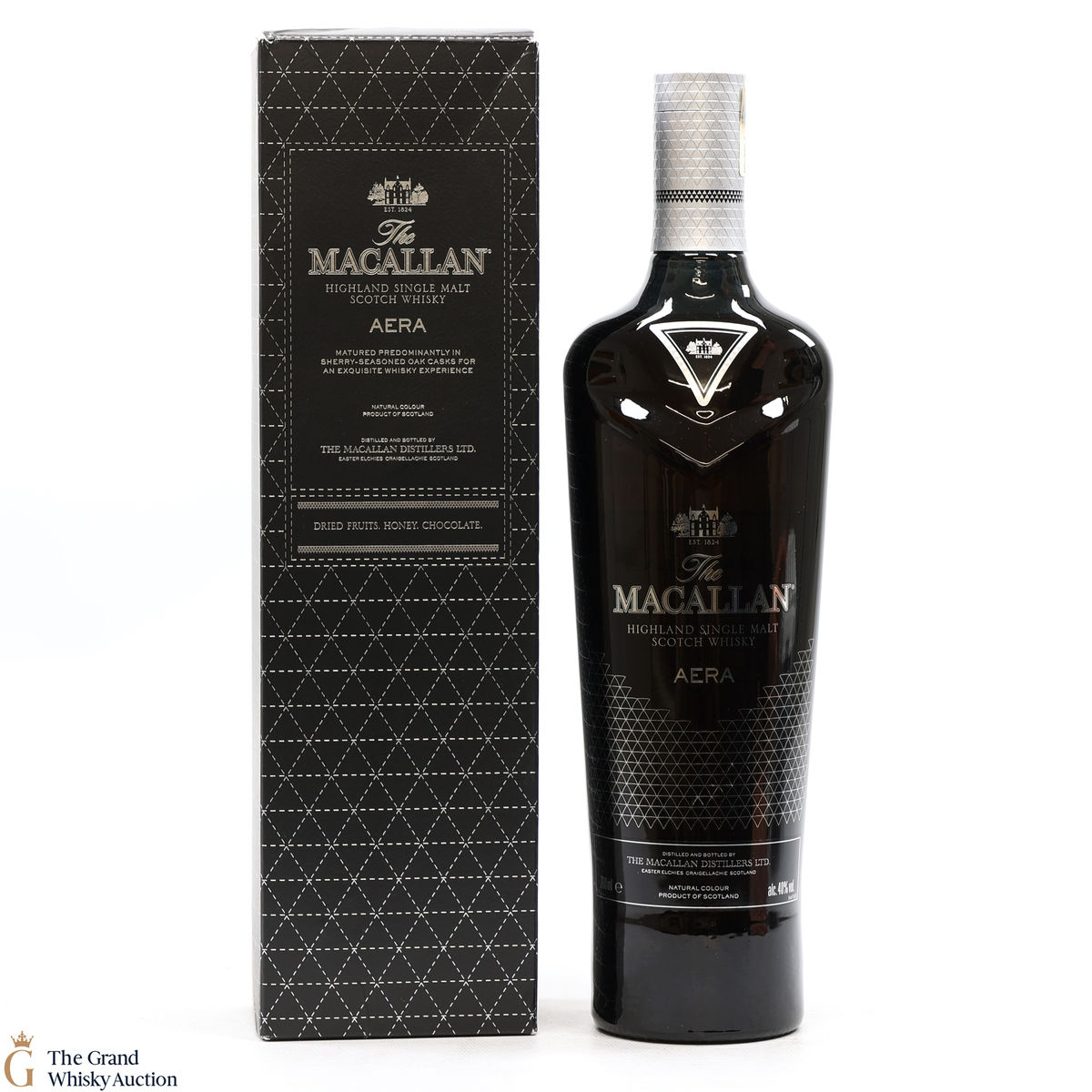 Macallan - Aera 