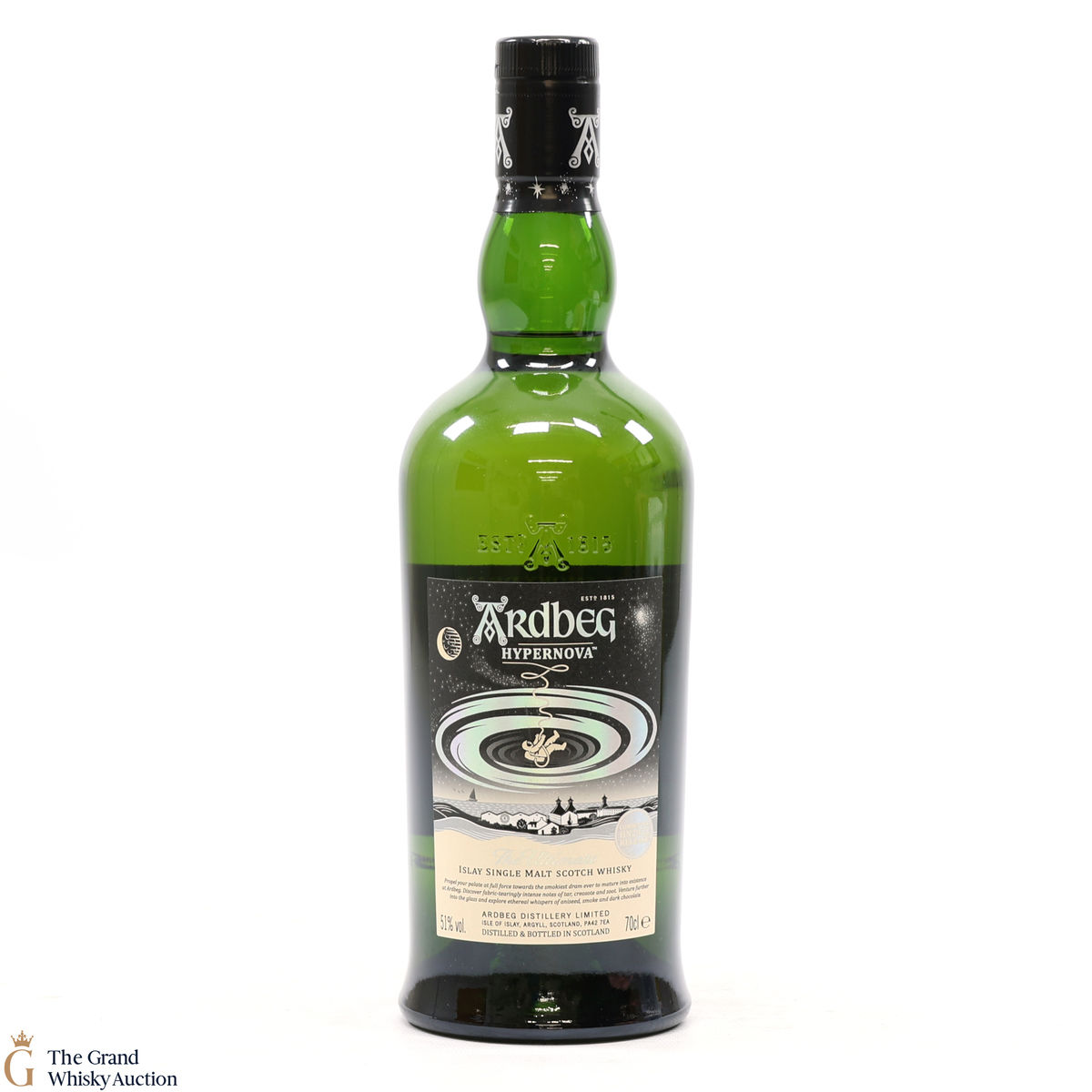 Ardbeg - Hypernova - 2022 Committee Release