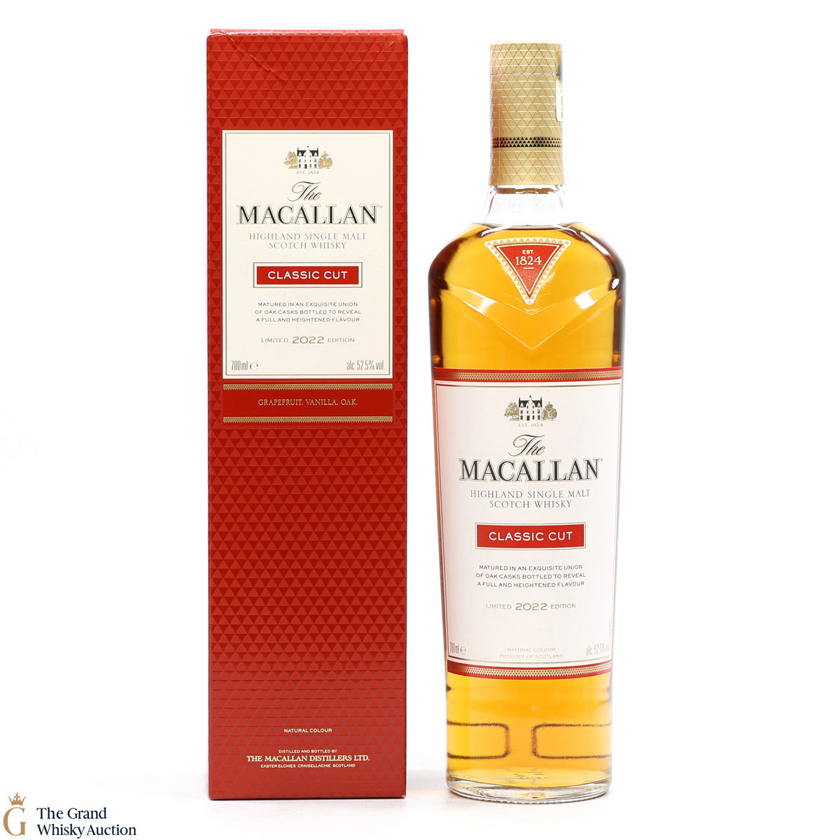 Macallan - Classic Cut - 2022