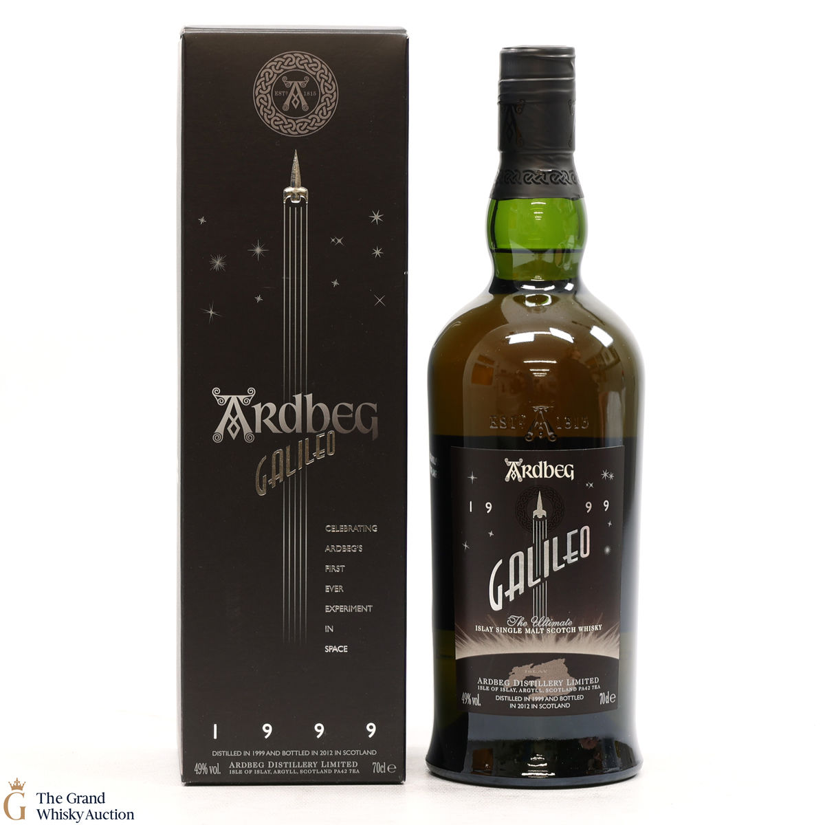 Ardbeg - Galileo