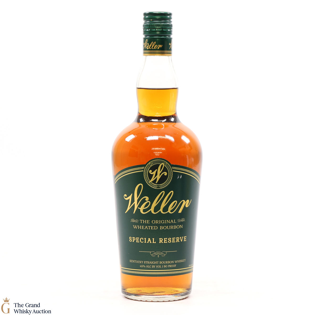 W.L. Weller - Special Reserve 75cl
