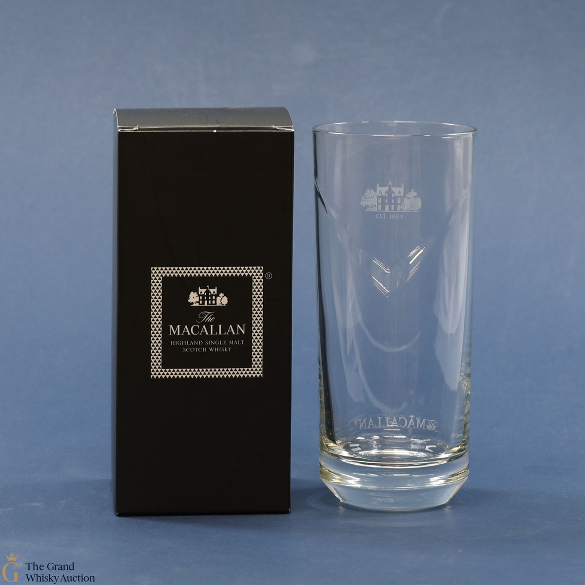 Macallan - Tumbler