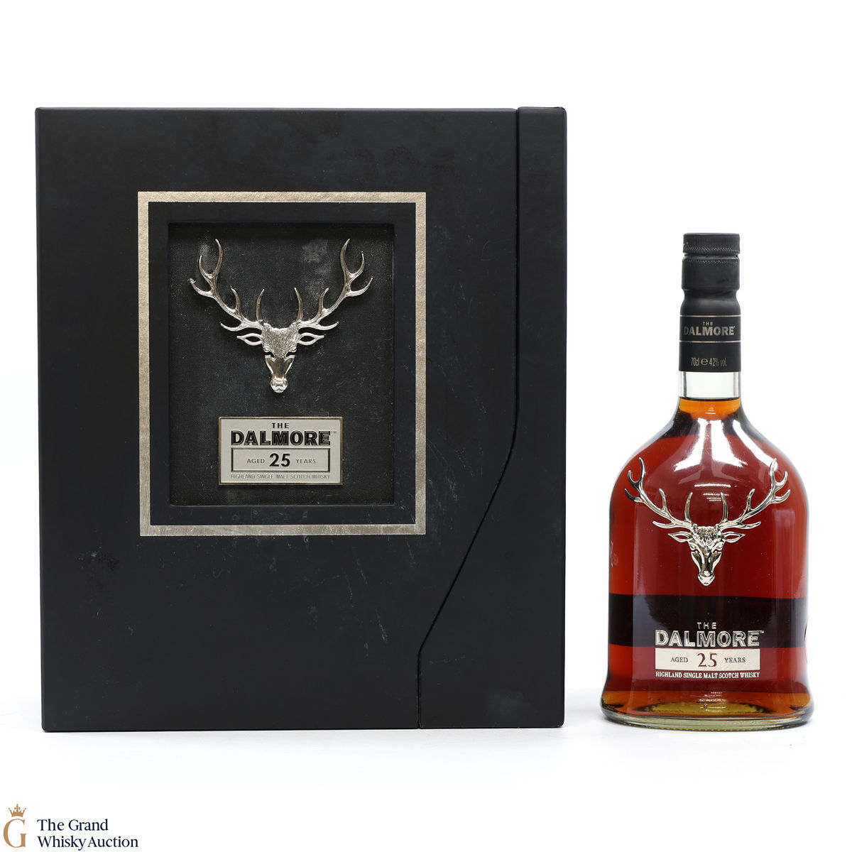 Dalmore - 25 Year Old 