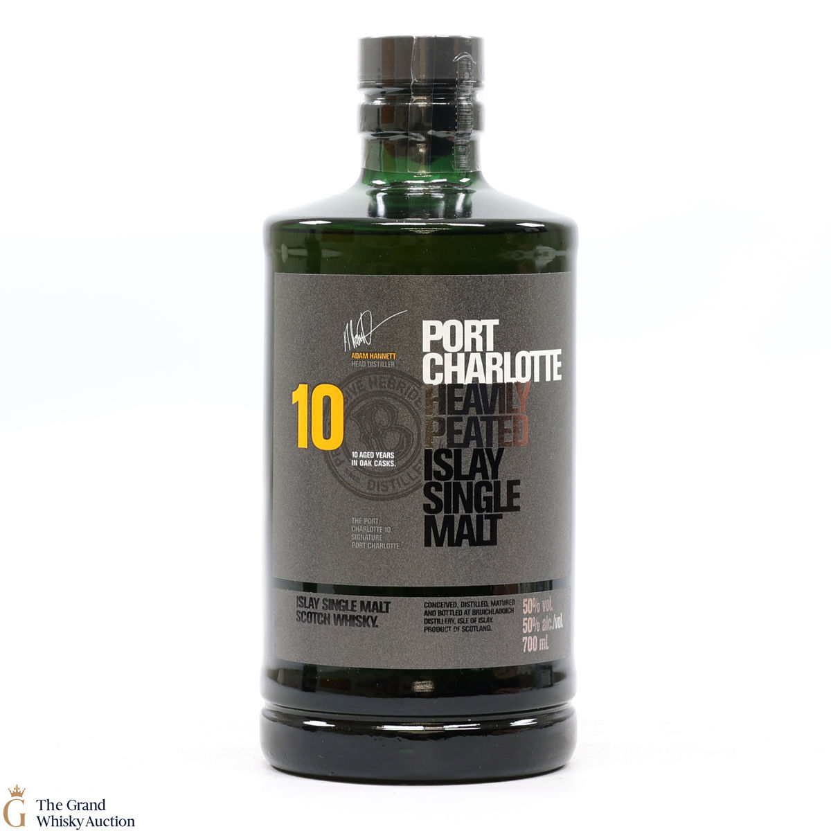Port Charlotte - 10 Year Old