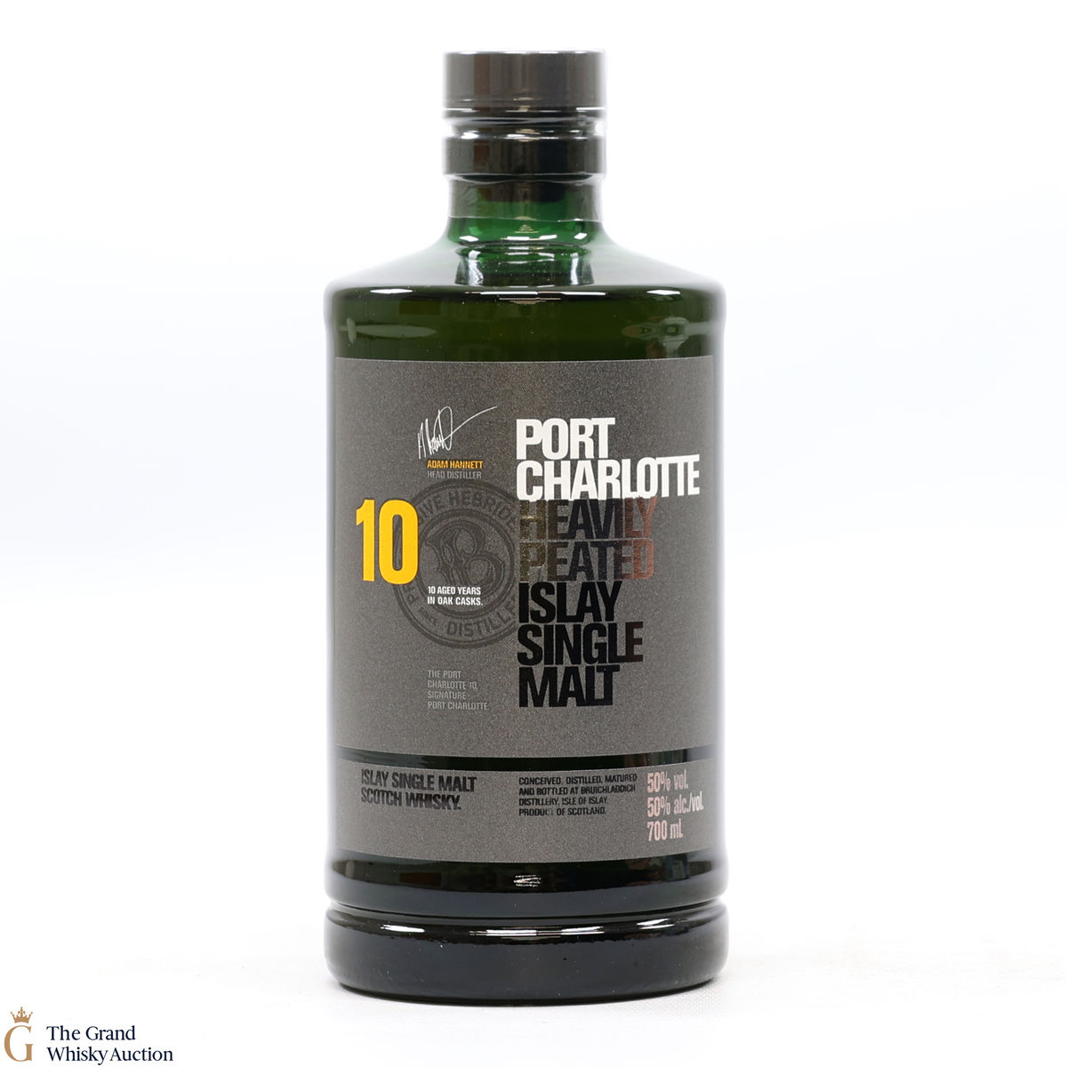 Port Charlotte - 10 Year Old