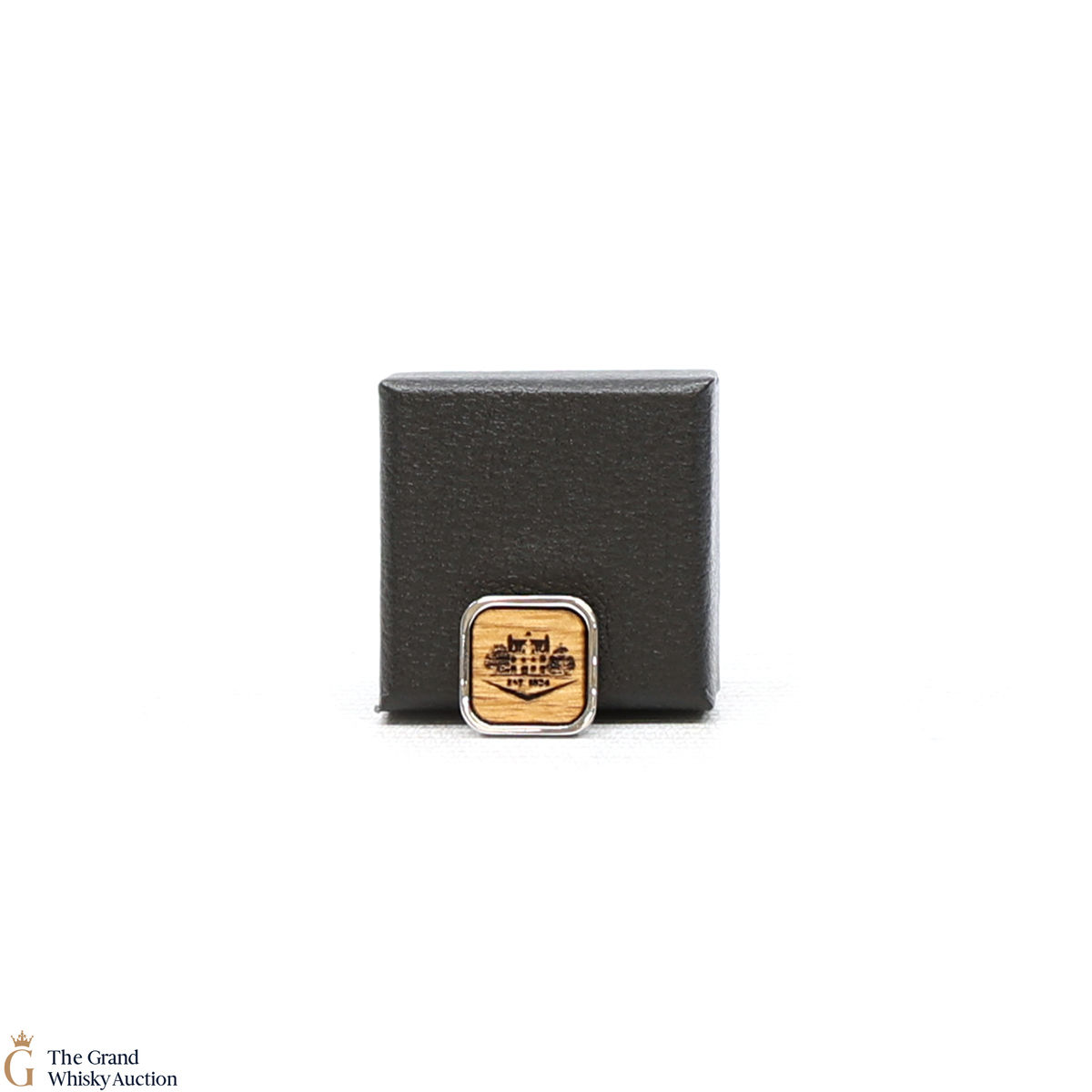 Macallan - Lapel Pin