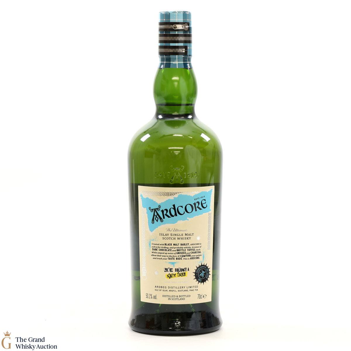 Ardbeg - Ardcore - Committee Release 2022