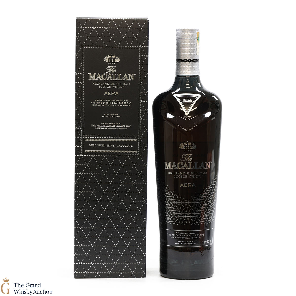 Macallan - Aera 