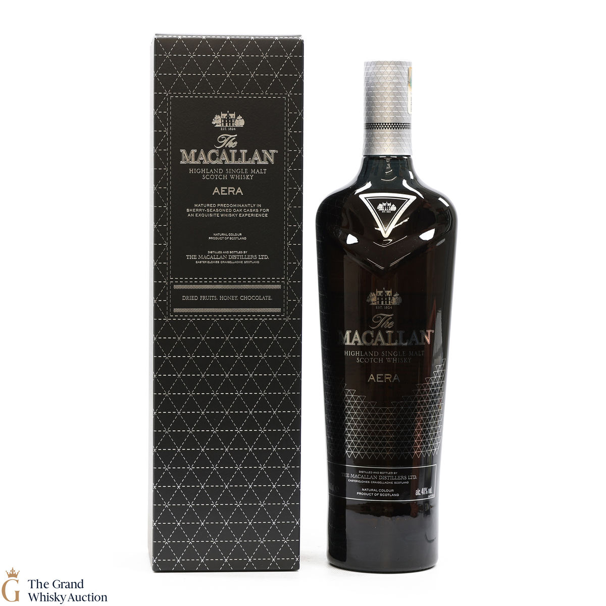 Macallan - Aera 