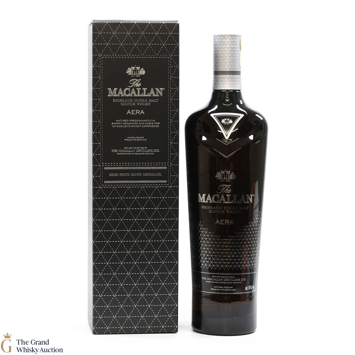 Macallan - Aera 
