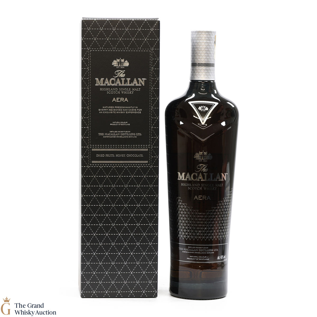Macallan - Aera 