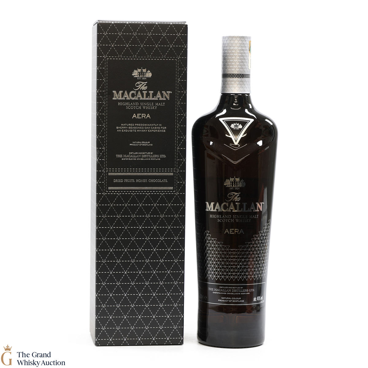 Macallan - Aera 