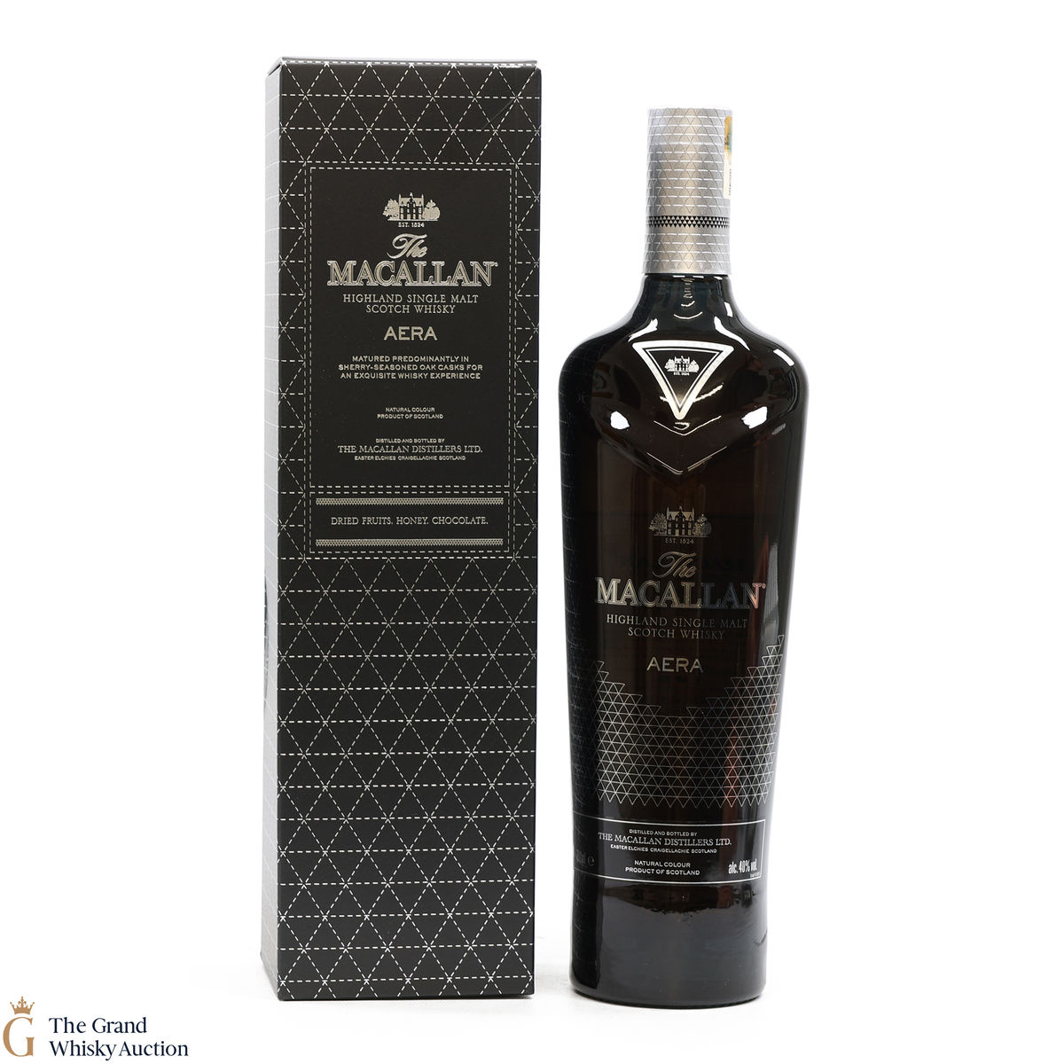 Macallan - Aera 