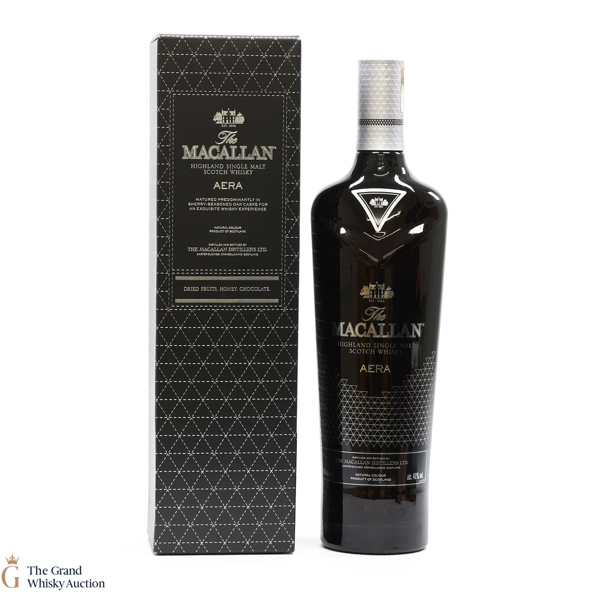 Macallan - Aera 