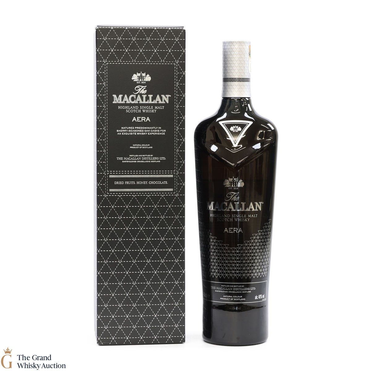 Macallan - Aera 