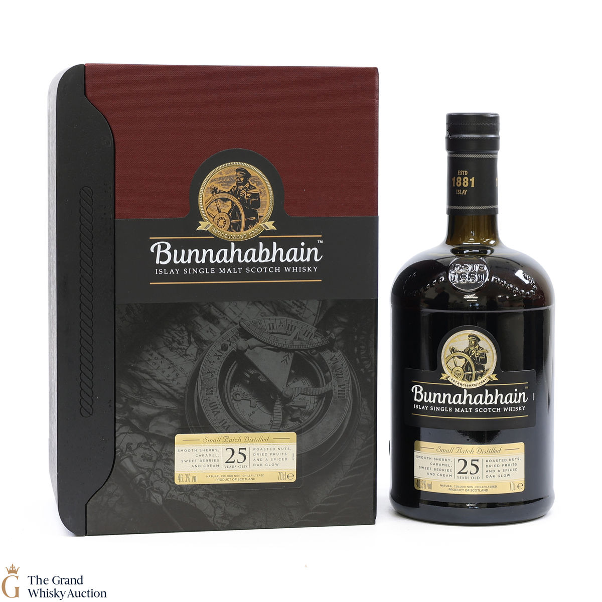 Bunnahabhain - 25 Year Old - Small Batch