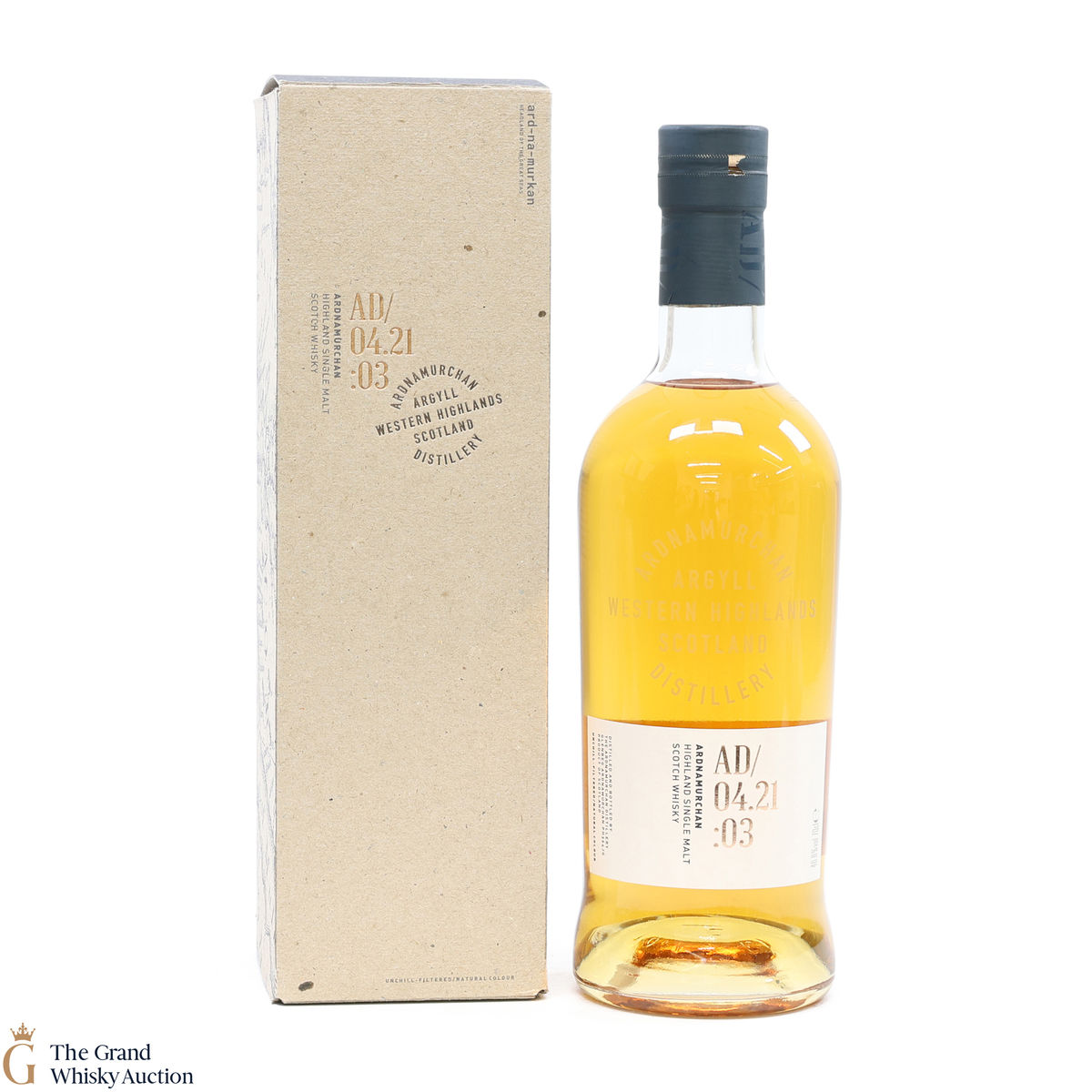 Ardnamurchan - AD/04.21:03