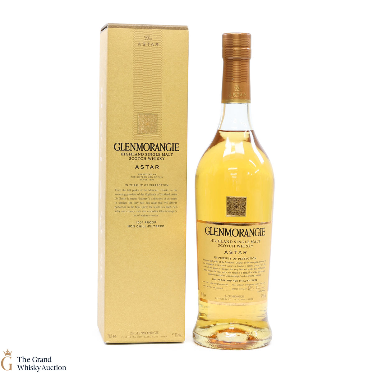 Glenmorangie - Astar (2008)
