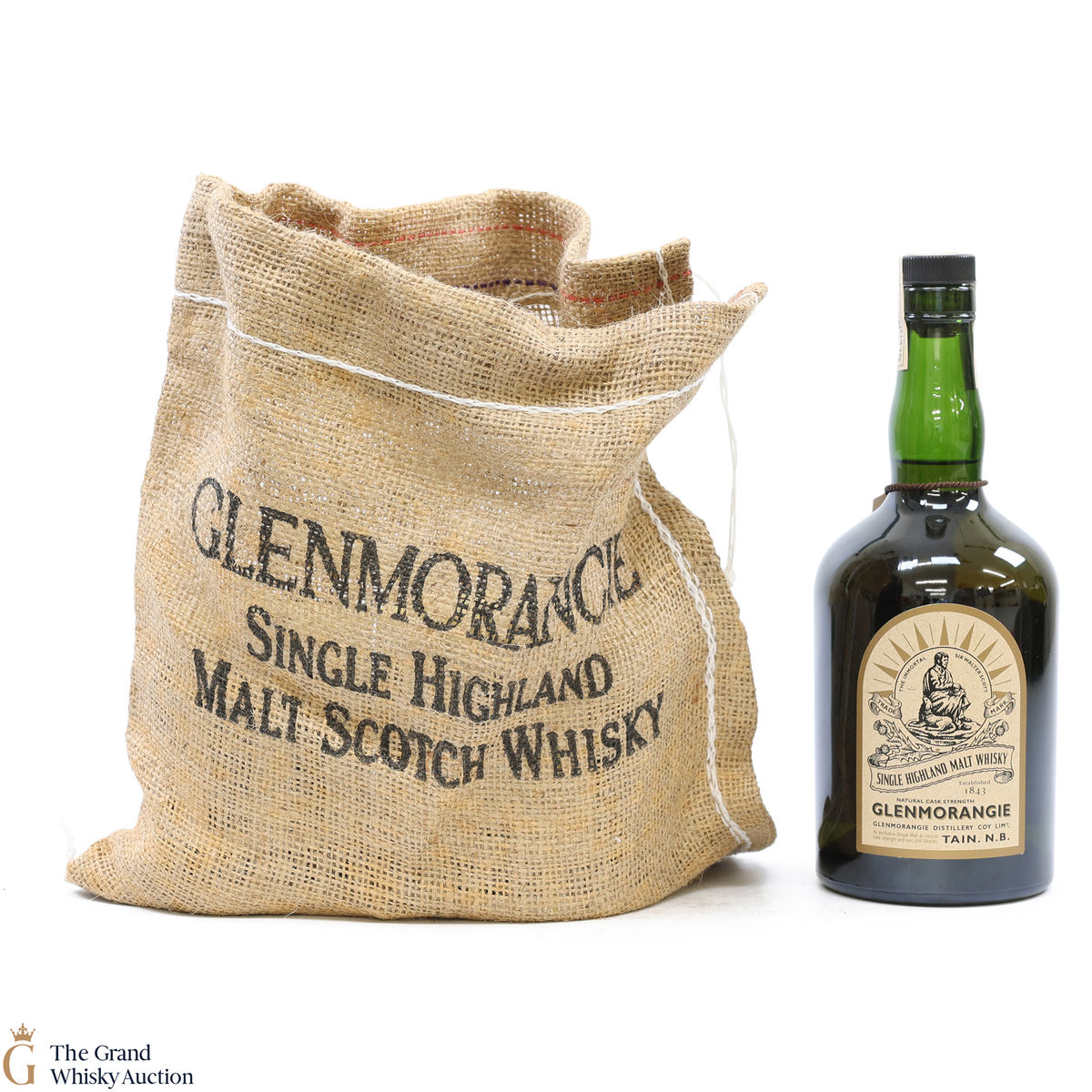 Glenmorangie - 1995 Single Cask #13039 - Speakeasy