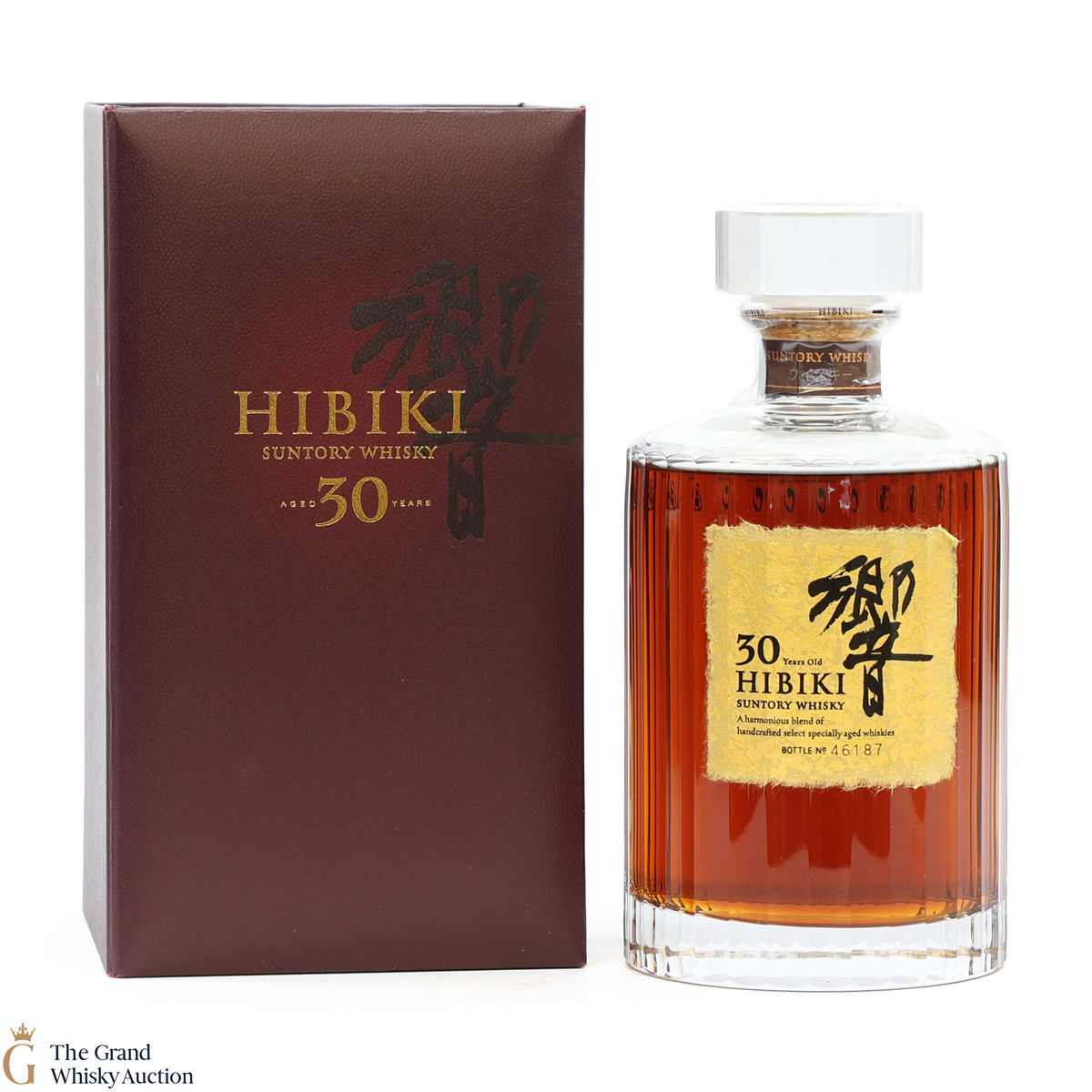 Hibiki - 30 Year Old