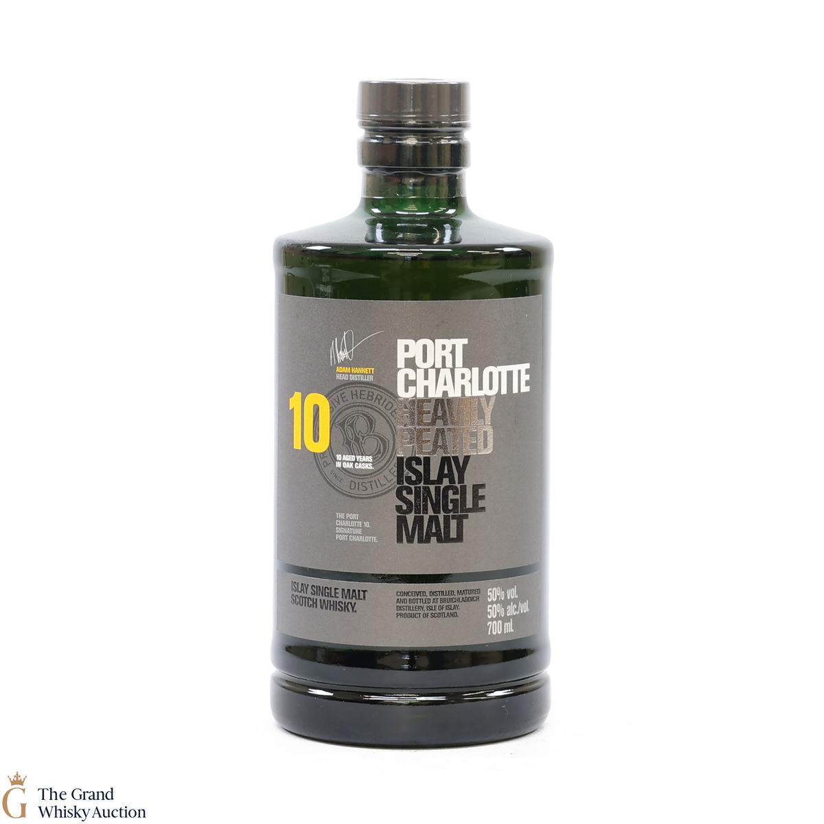 Port Charlotte - 10 Year Old