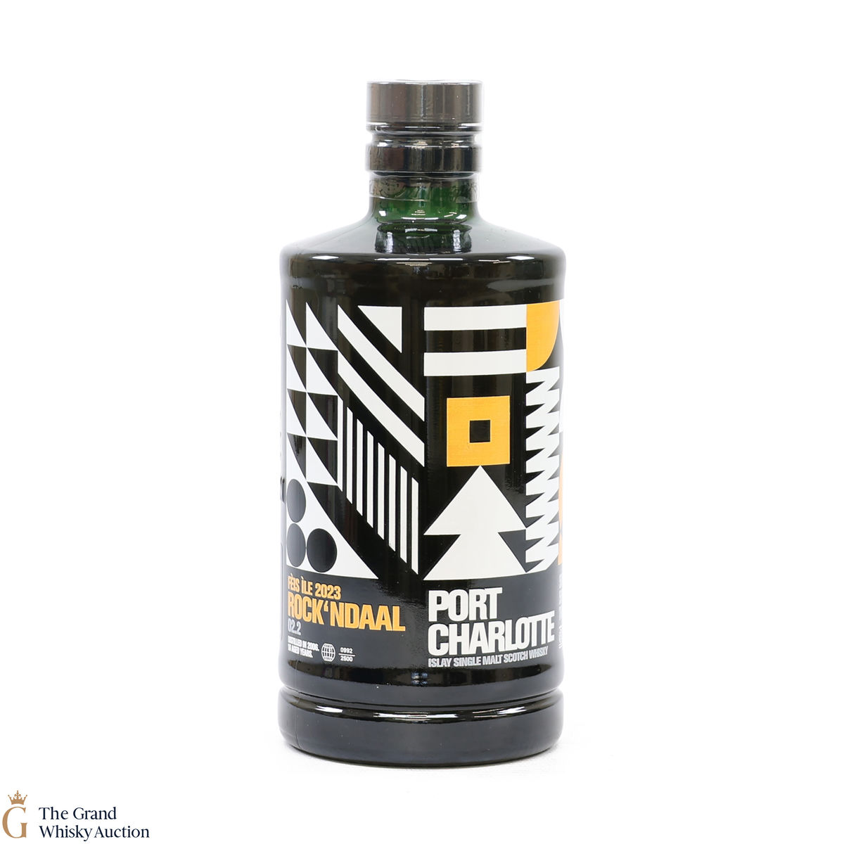 Port Charlotte - 16 Year Old 2006 - Rock'Ndaal 02.2 - Fèis Ìle 2023