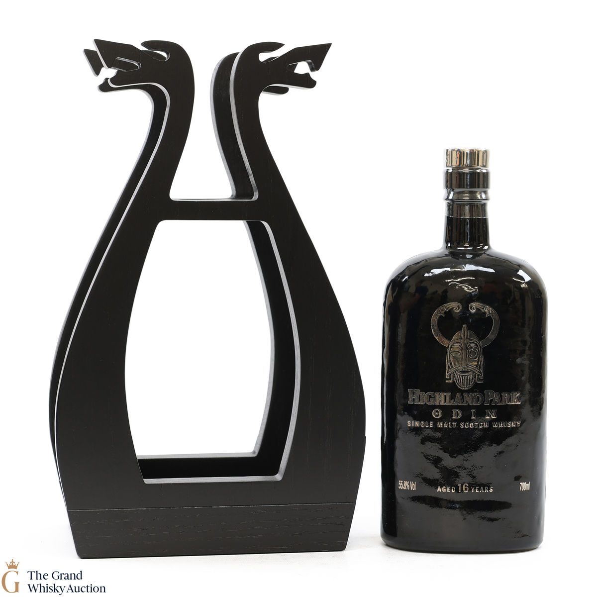 Highland Park - 16 Year Old - Odin