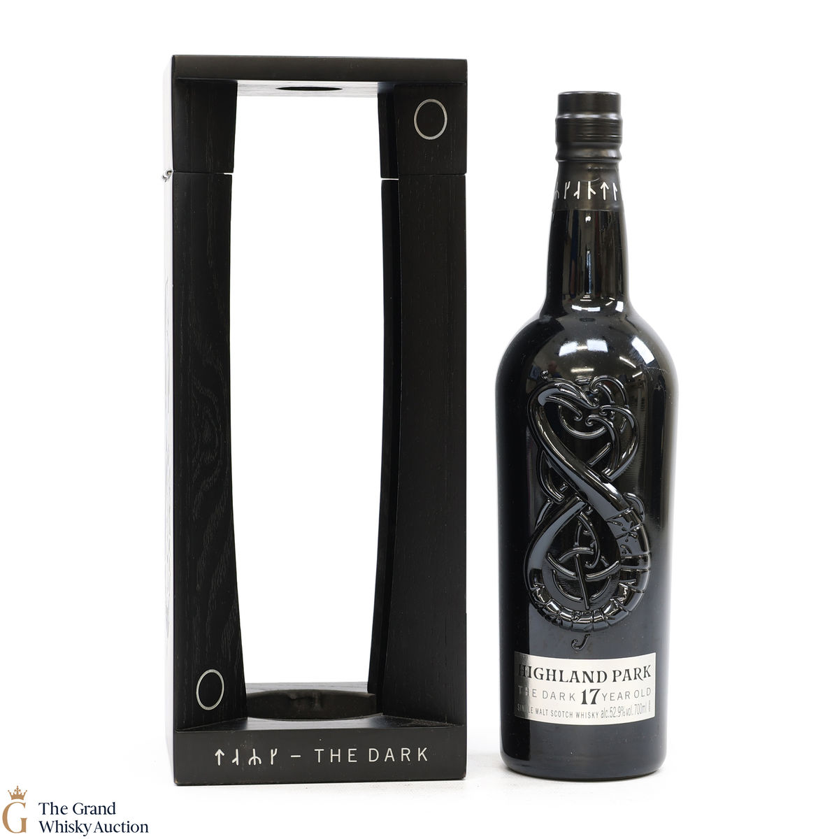 Highland Park - 17 Year Old - The Dark