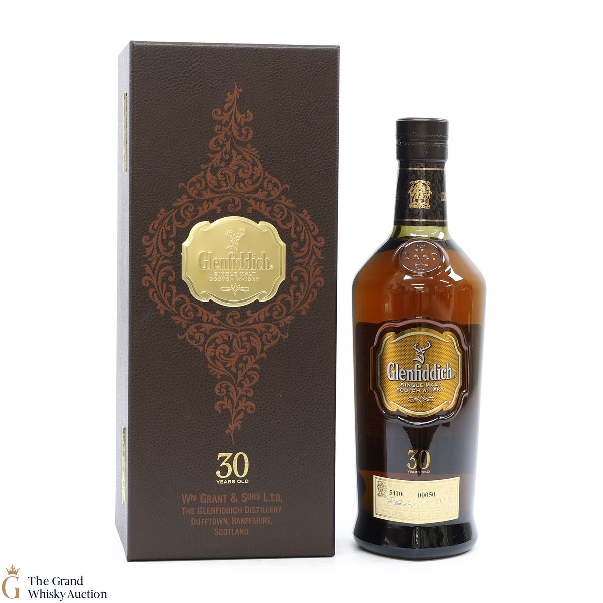 Glenfiddich - 30 Year Old