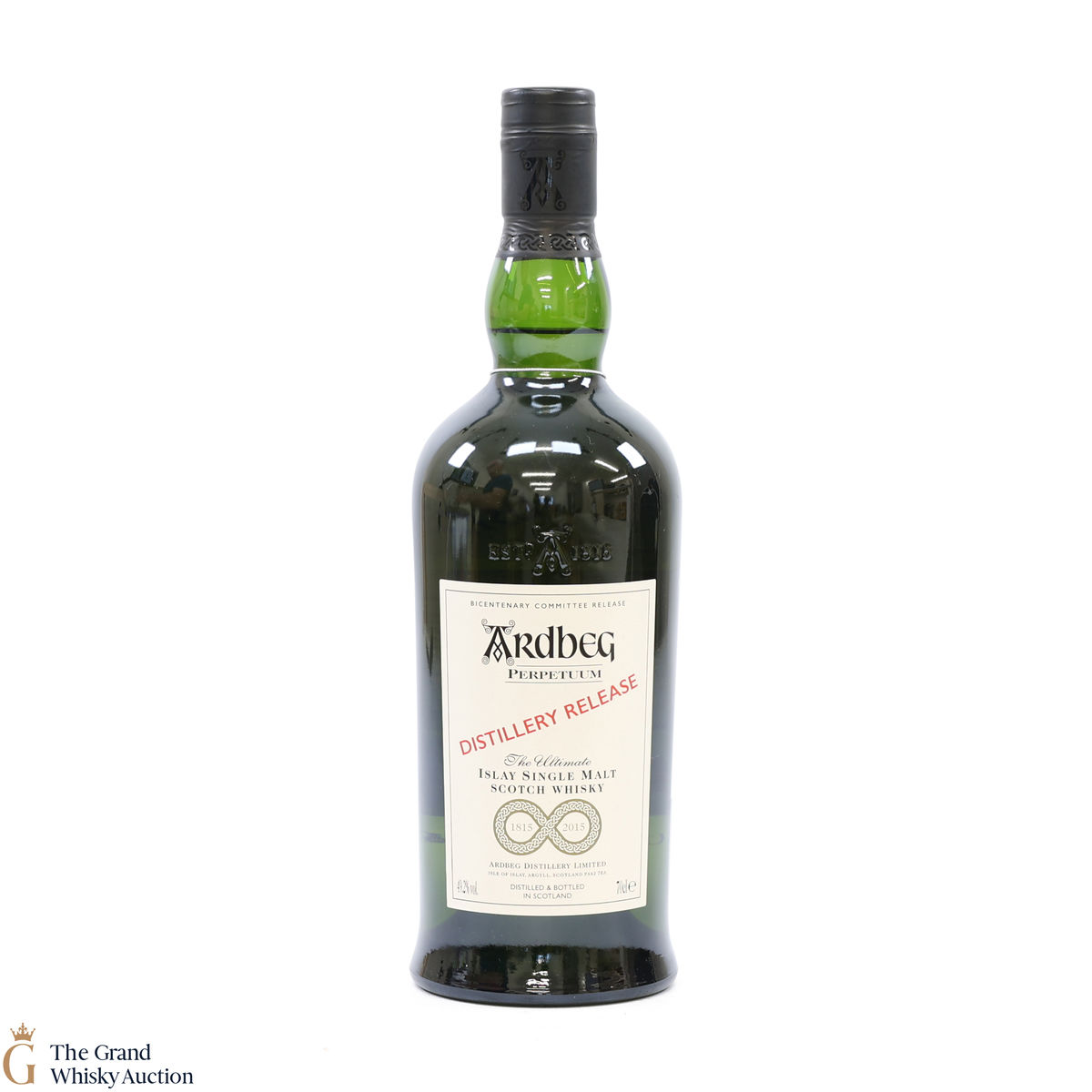 Ardbeg - Perpetuum - Committee Release 2015