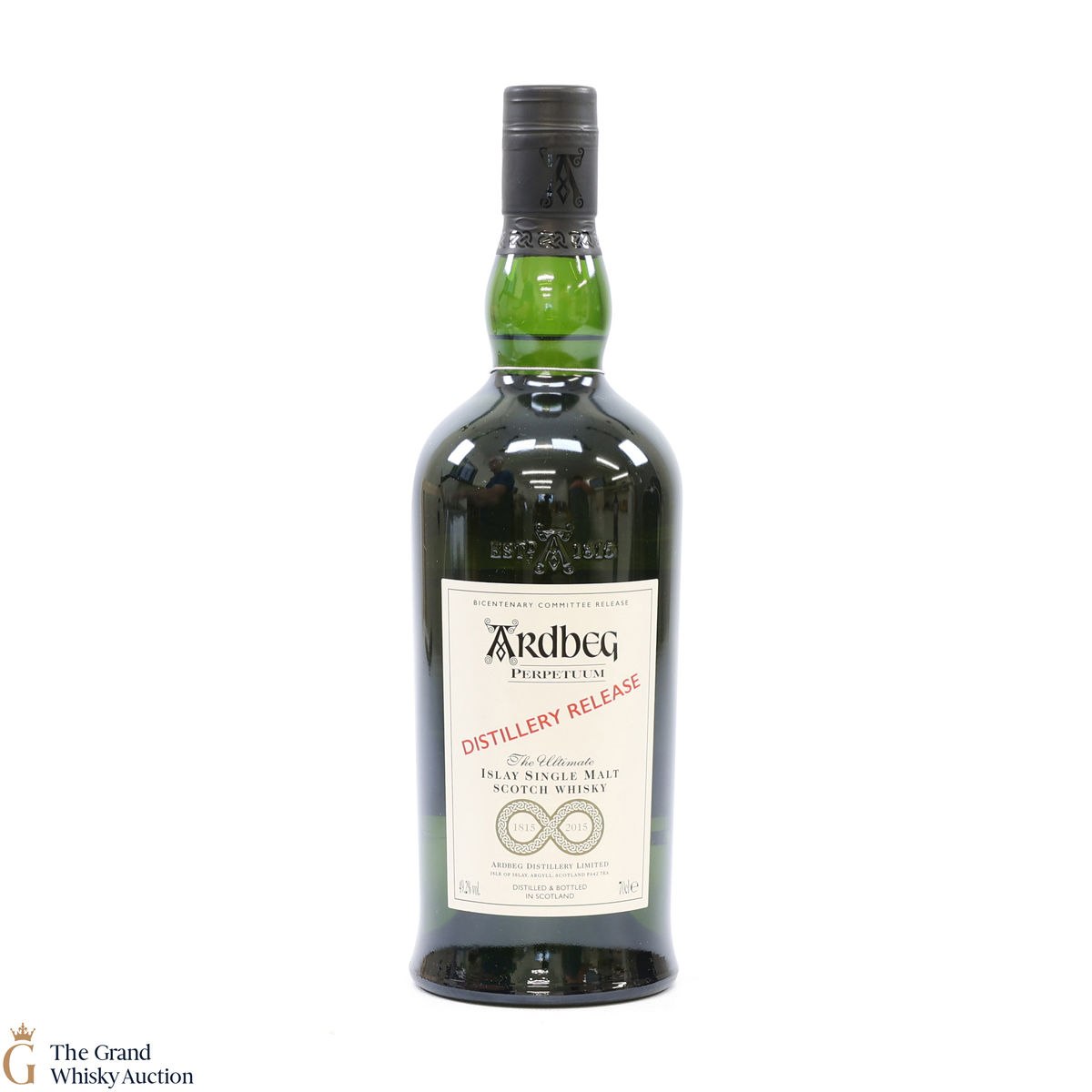 Ardbeg - Perpetuum - Committee Release 2015