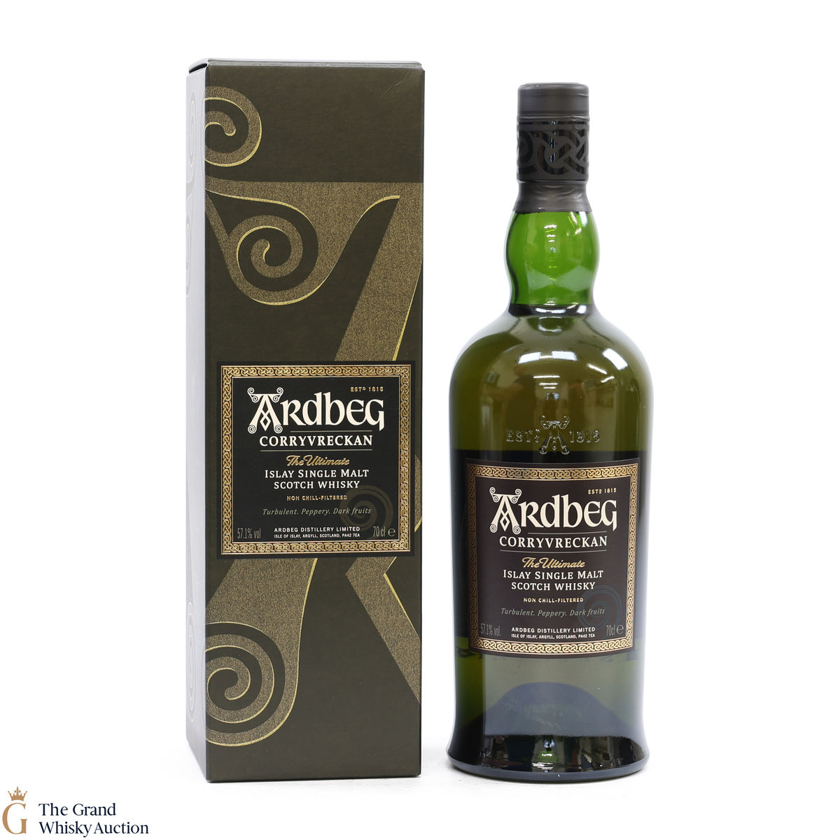 Ardbeg - Corryvreckan