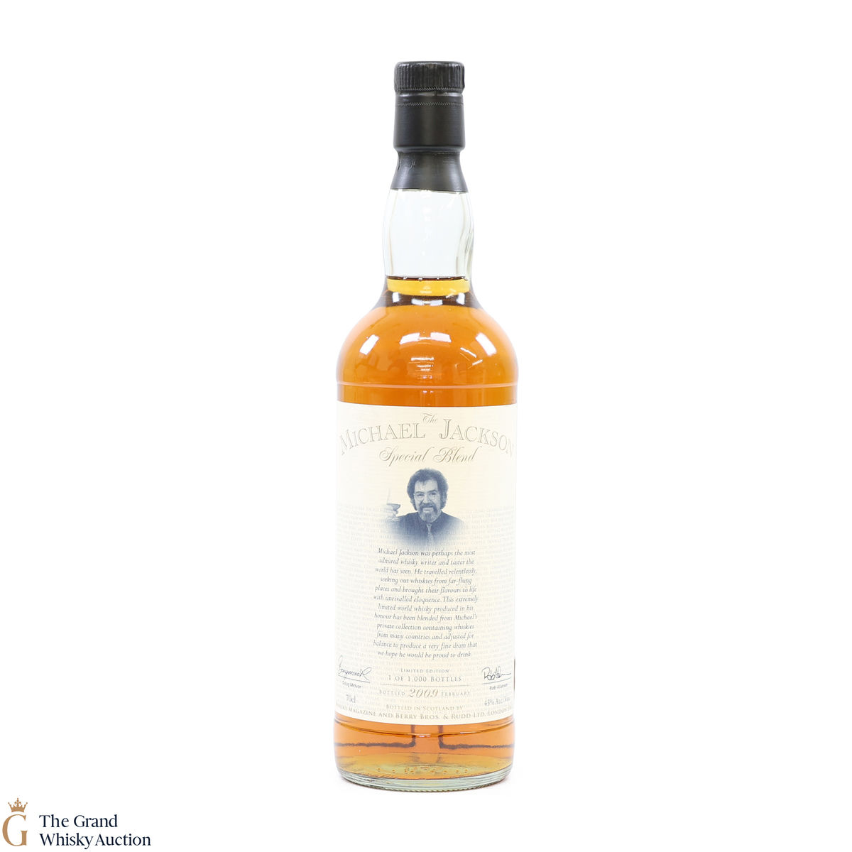 Michael Jackson - Special Blend 