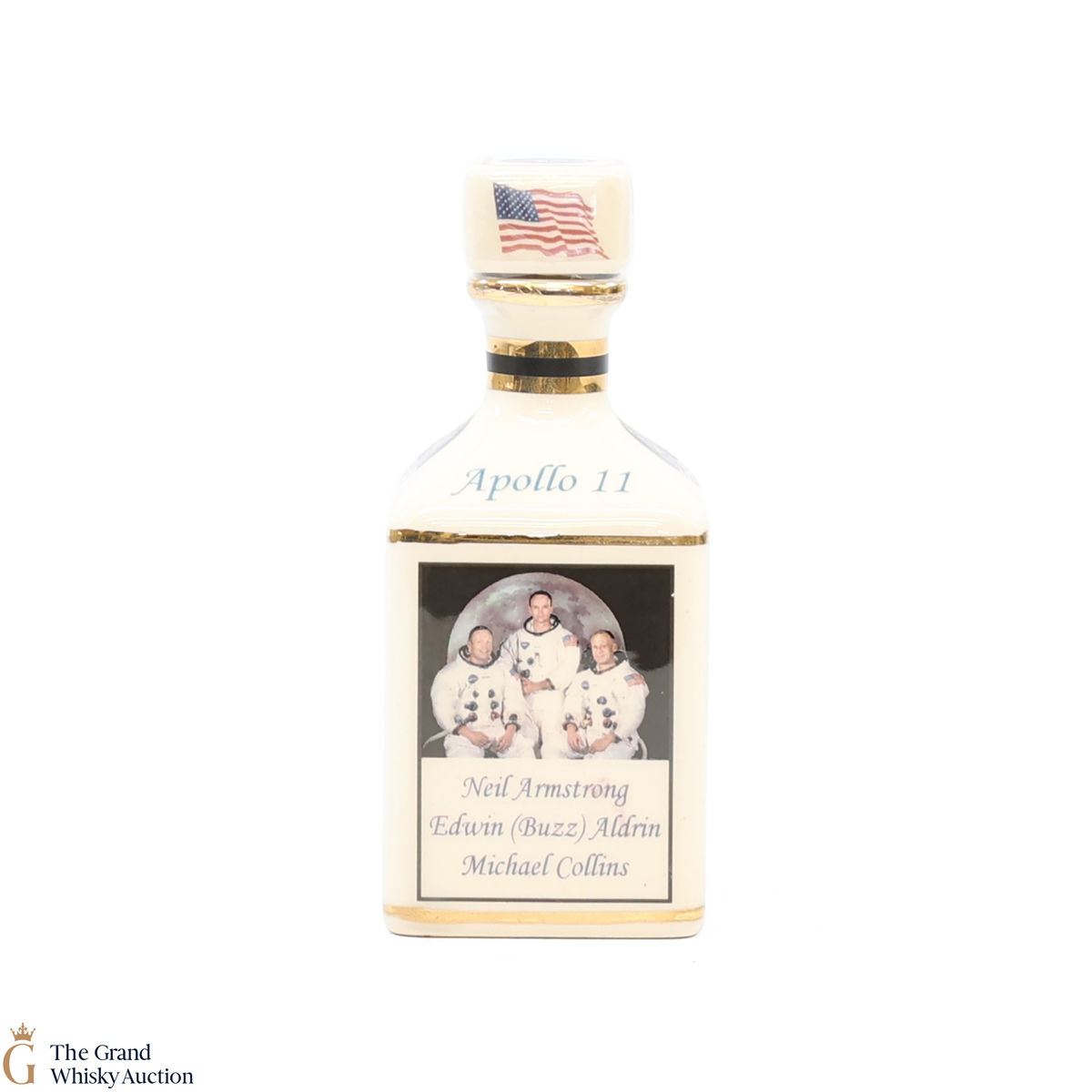 Pointers - Macallan - Apollo 11 (10cl)
