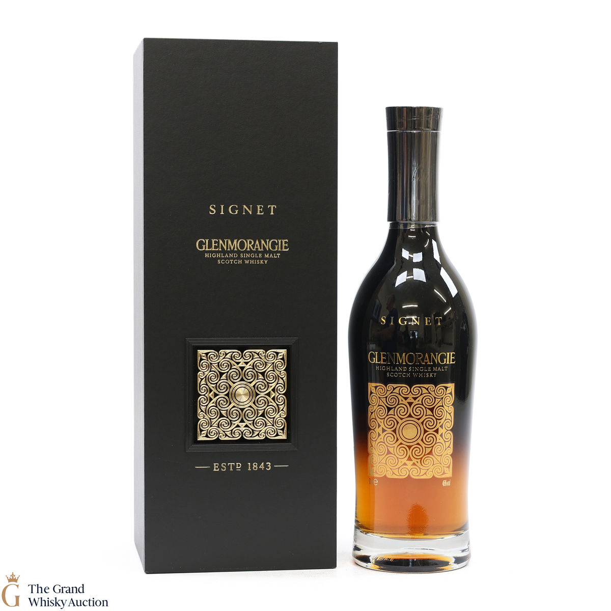 Glenmorangie - Signet