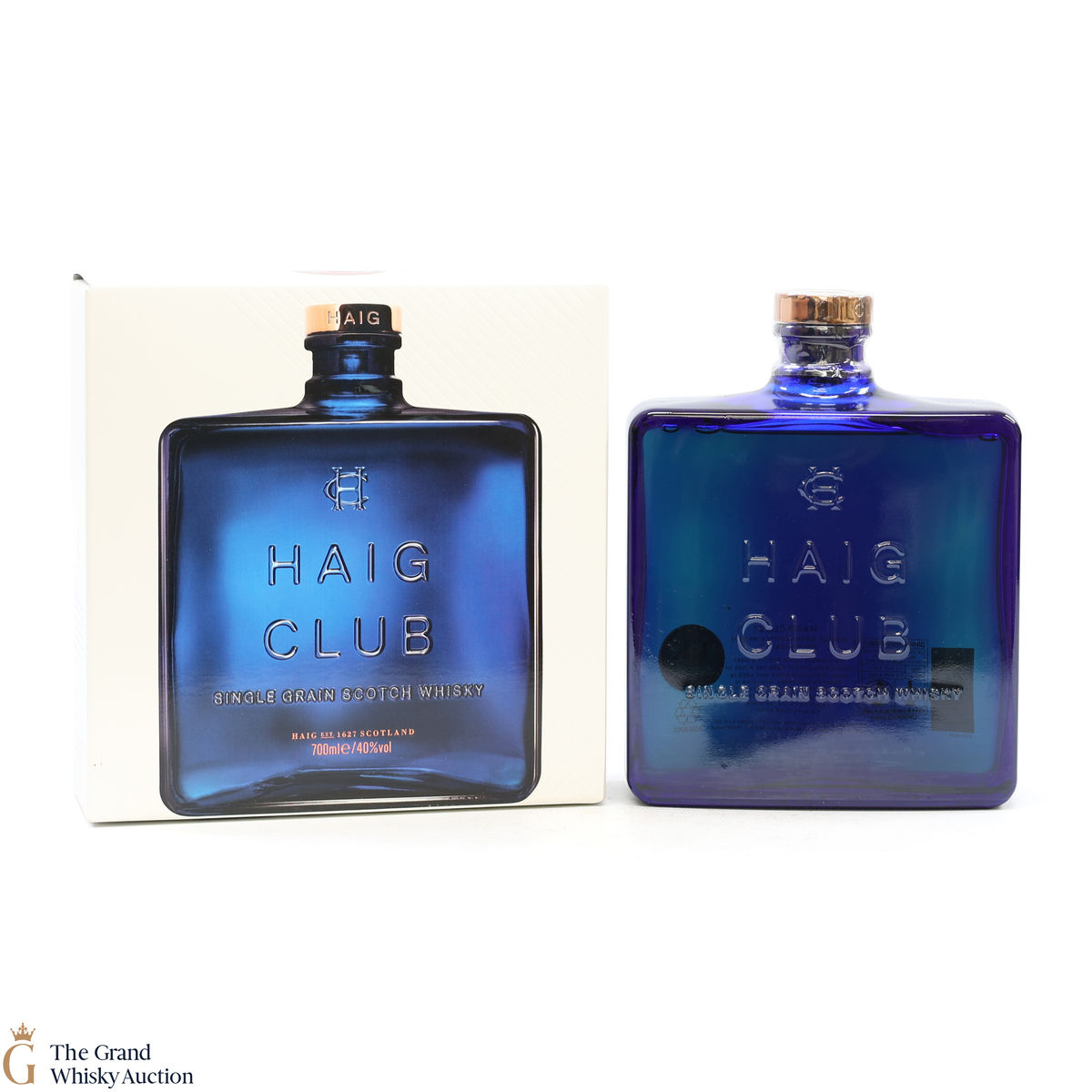 Haig Club - Single Grain Whisky