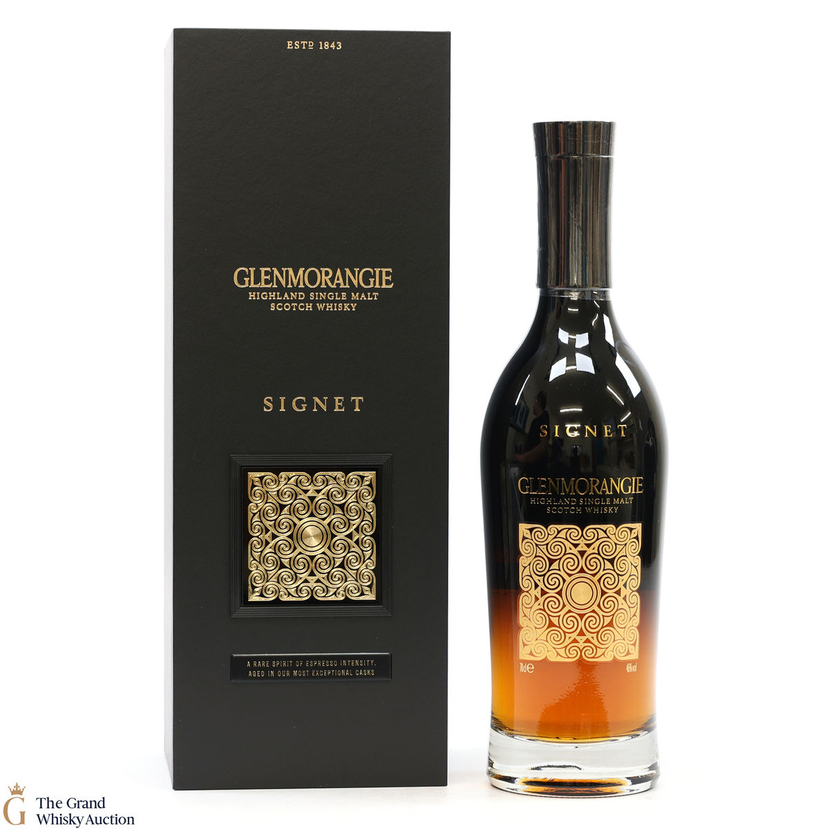 Glenmorangie - Signet