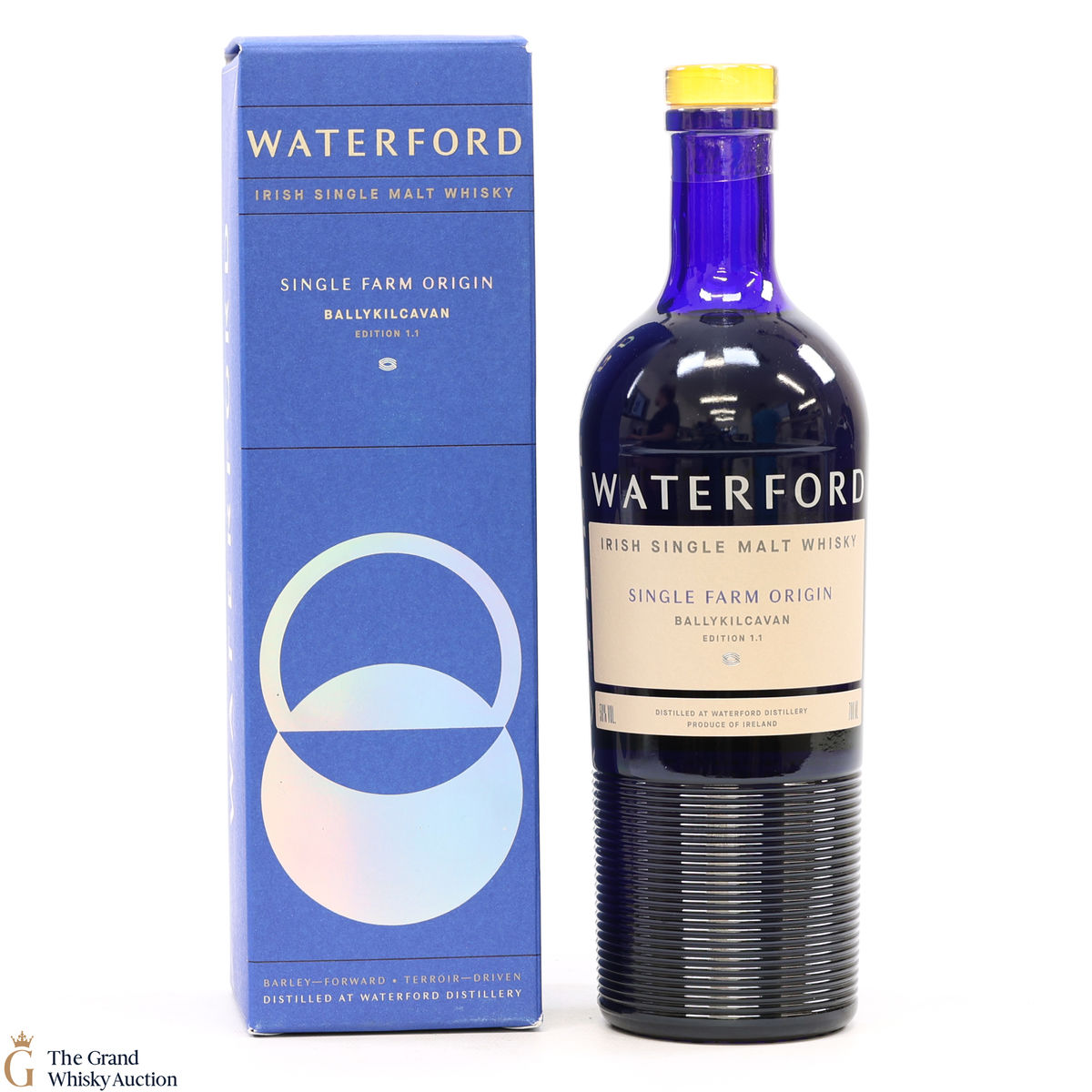 Waterford - Single Farm Origin - Ballykilcavan 1.1