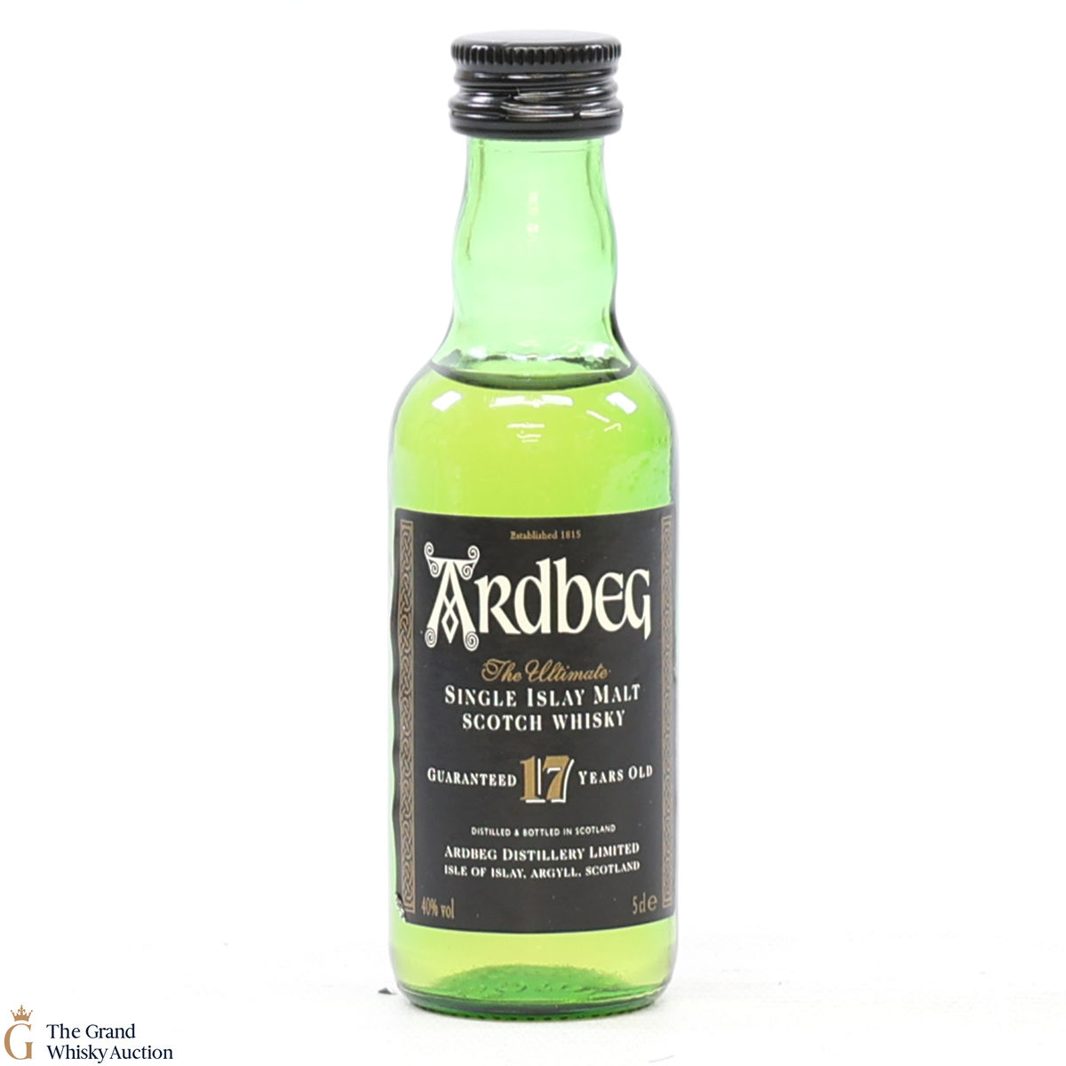 Ardbeg - 17 Year Old (5cl)