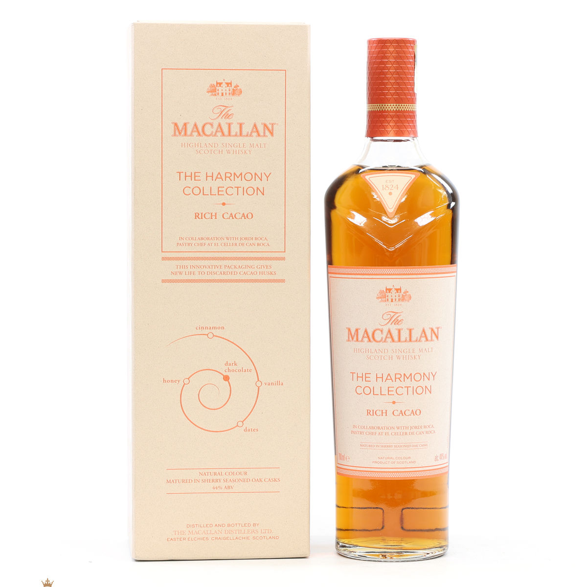 Macallan - The Harmony Collection Rich Cacao