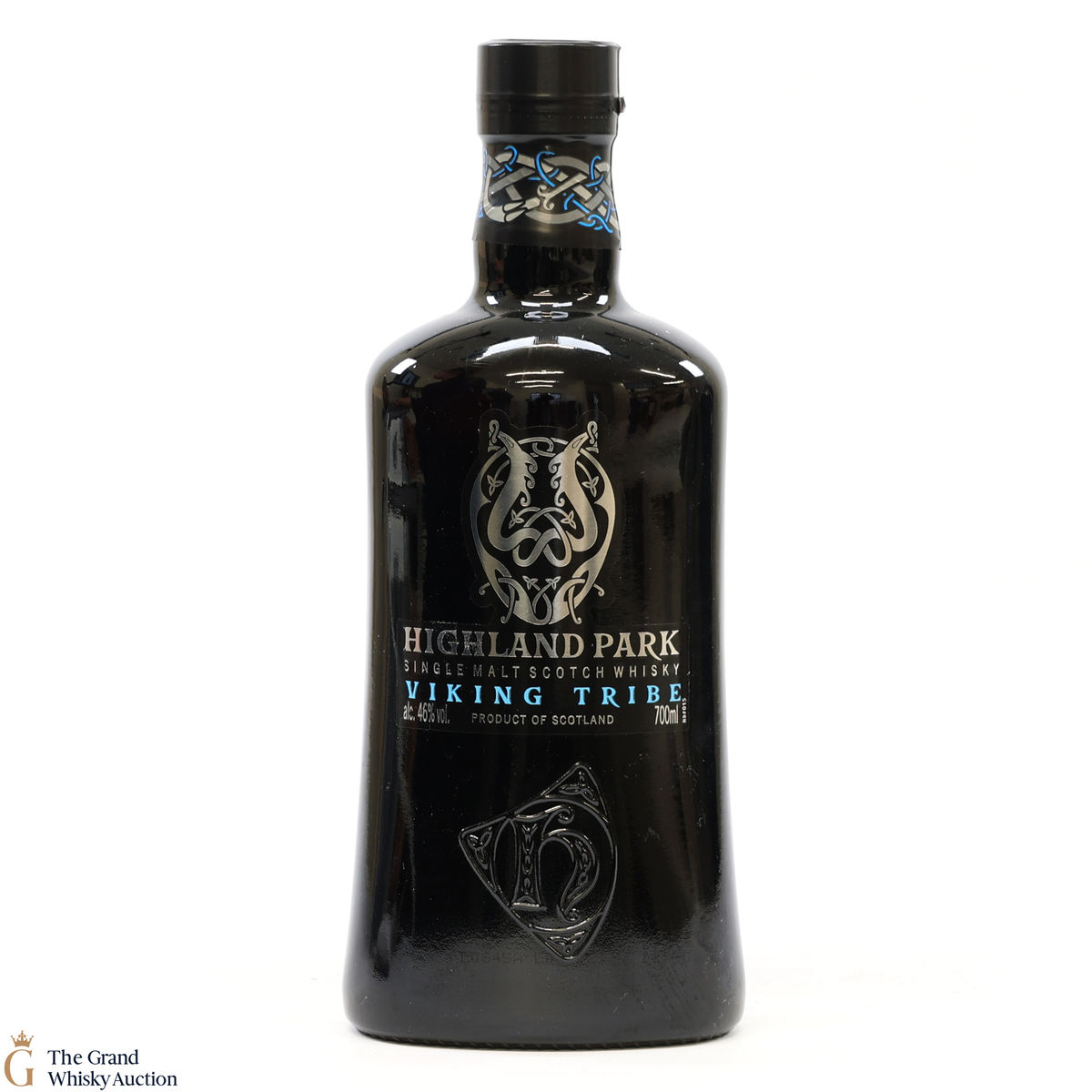 Highland Park - Viking Tribe