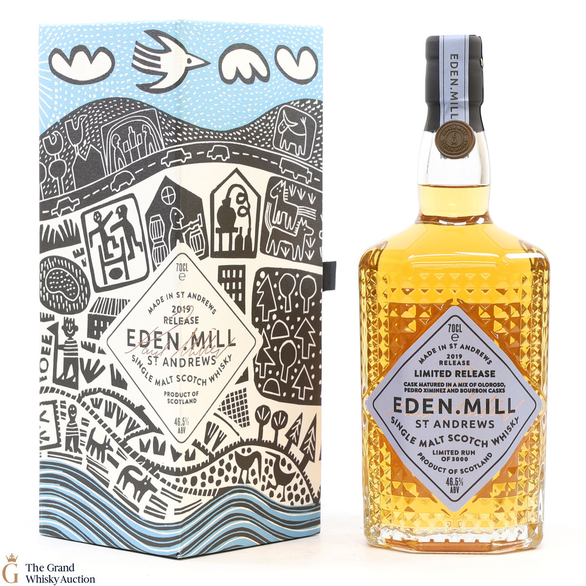 Eden Mill - Limited Edition 2019
